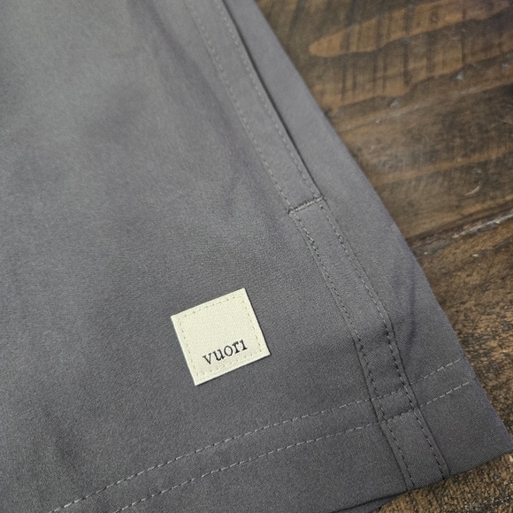 VUORI Kore Shorts‎ | S - Picture 7 of 9
